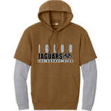 Igloo Jaguars Tough Fleece Layered Hoodie