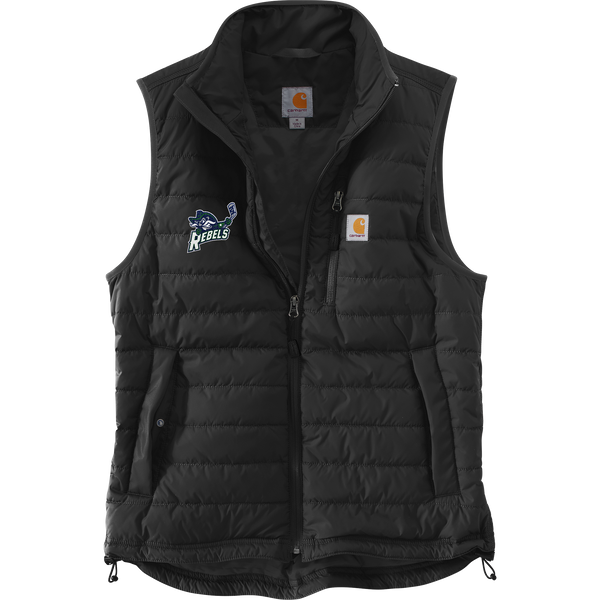 Kensington Valley Rebels Carhartt Gilliam Vest