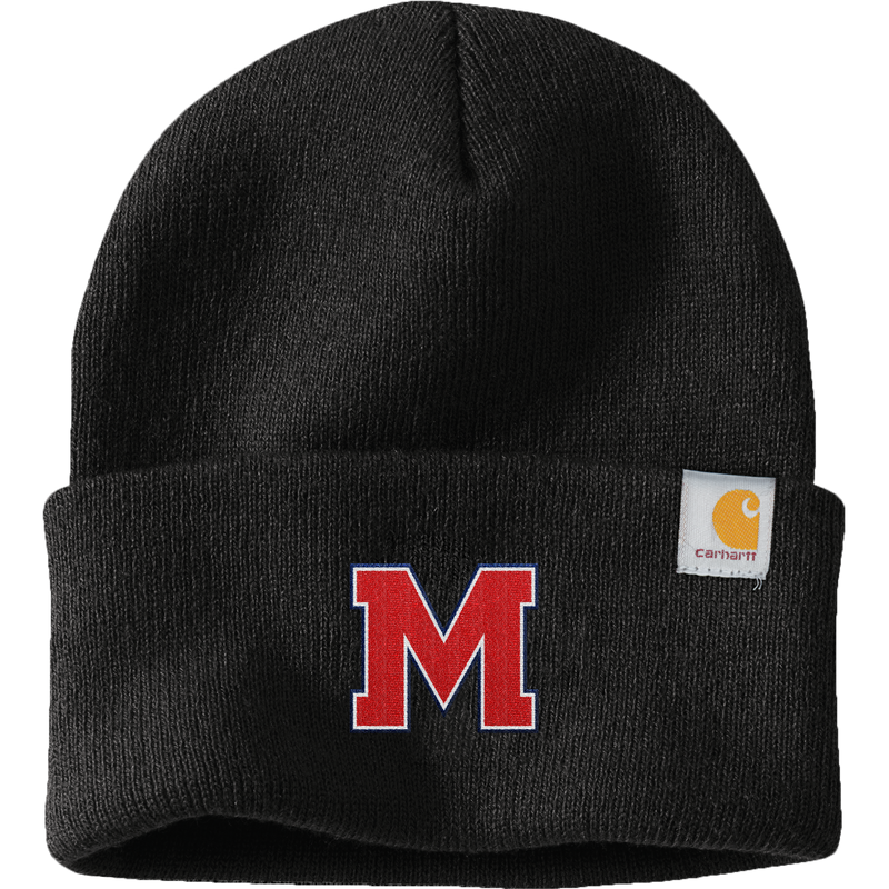 Mount St. Charles Carhartt Watch Cap 2.0