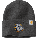 Chelsea Bulldogs Carhartt Watch Cap 2.0