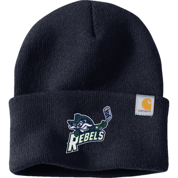 Kensington Valley Rebels Carhartt Watch Cap 2.0