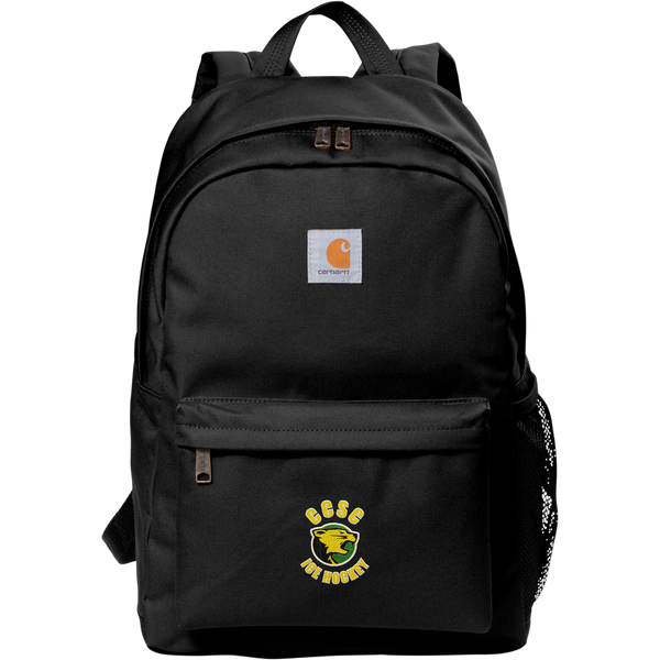 Chester County Carhartt Canvas Backpack