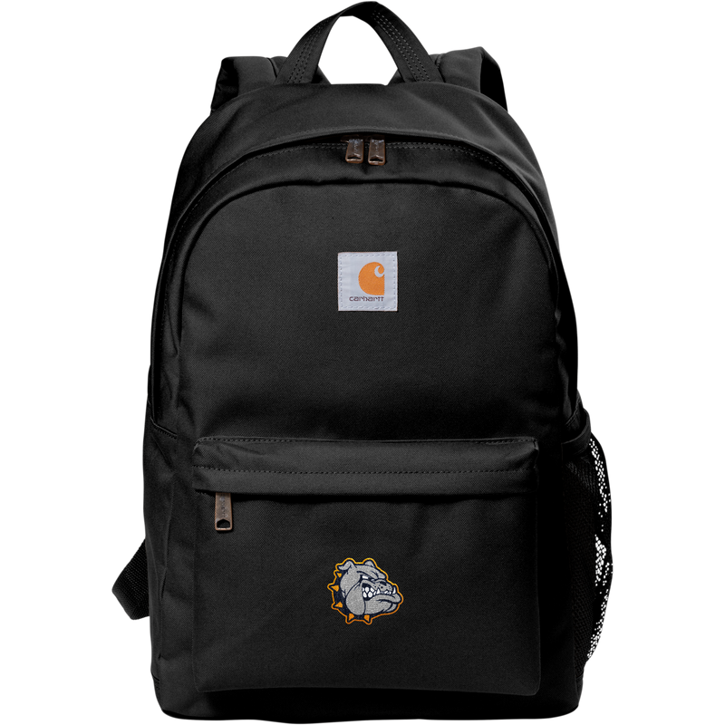 Chelsea Bulldogs Carhartt Canvas Backpack
