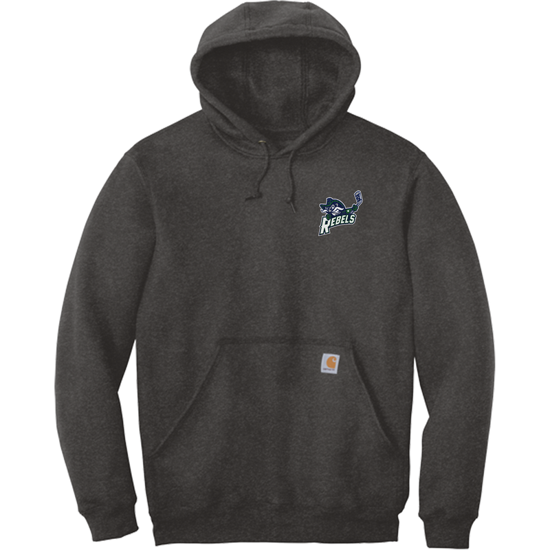 Kensington Valley Rebels Carhartt Midweight Hooded Sweatshirt