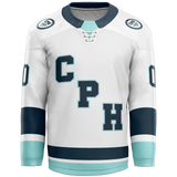 Carolina Premier Hockey Adult Goalie Jersey
