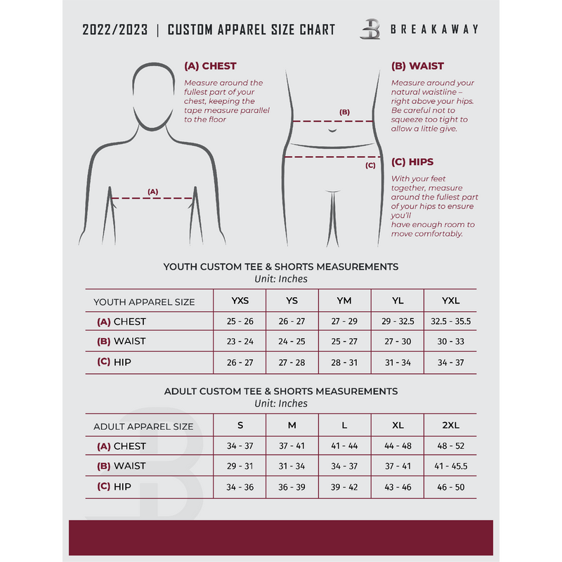 Pittsburgh Huskies Youth Sublimated Hoodie