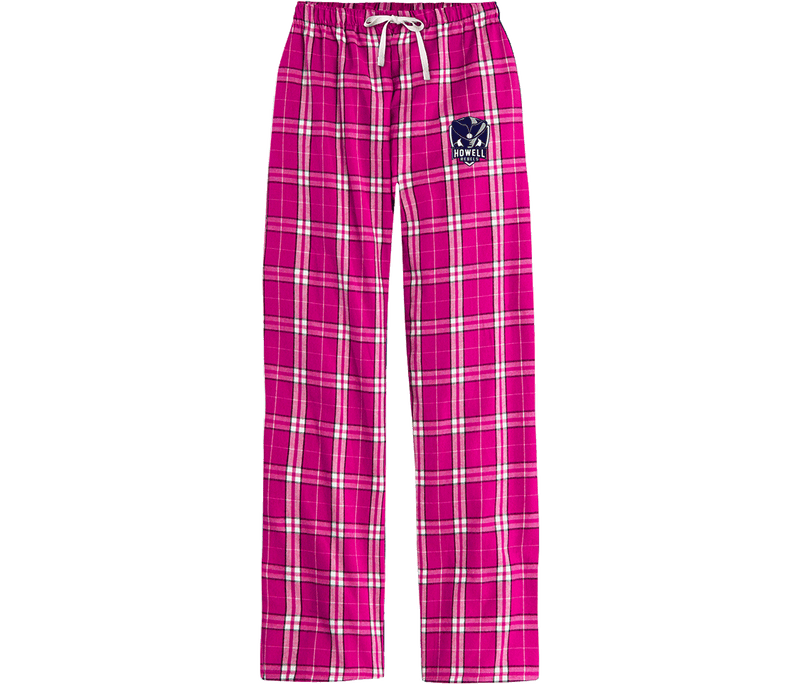Howell Women's Flannel Plaid Pant