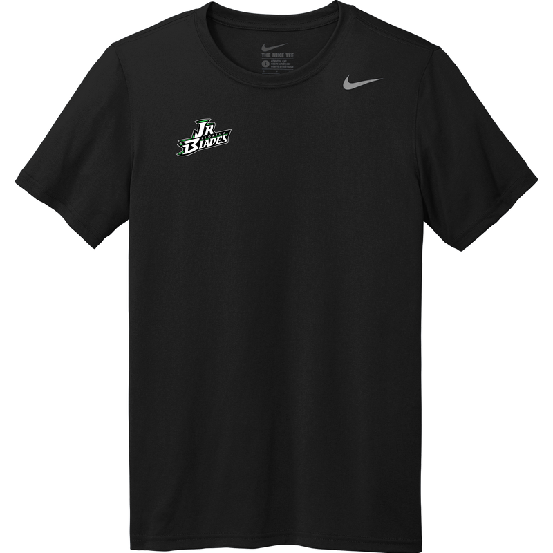 Junior Blades Nike Team rLegend Tee