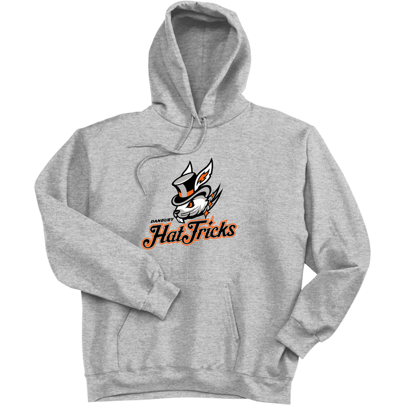 Danbury Hat Tricks Ultimate Cotton - Pullover Hooded Sweatshirt