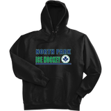 North Park Hockey Ultimate Cotton - Pullover Hooded Sweatshirt
