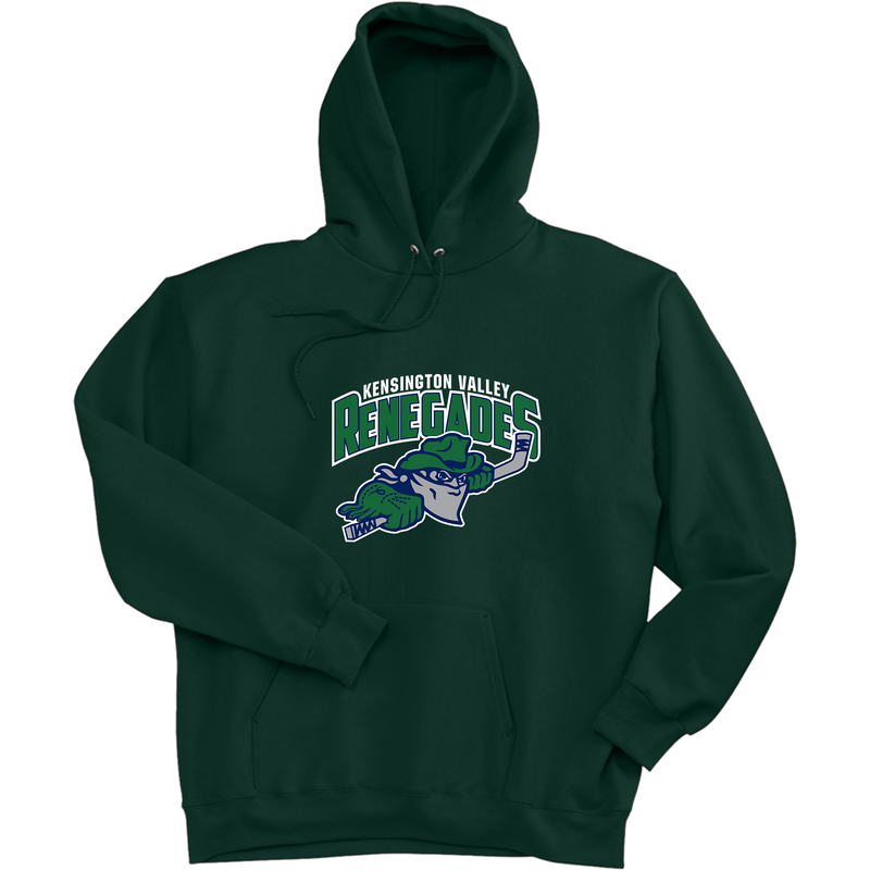Kensington Valley Renegades Ultimate Cotton - Pullover Hooded Sweatshirt