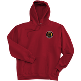 MD Jr. Black Bears Super Heavyweight Fleece Hoodie