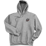 Firsov Ultimate Cotton - Pullover Hooded Sweatshirt