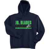 Junior Blades Ultimate Cotton - Pullover Hooded Sweatshirt