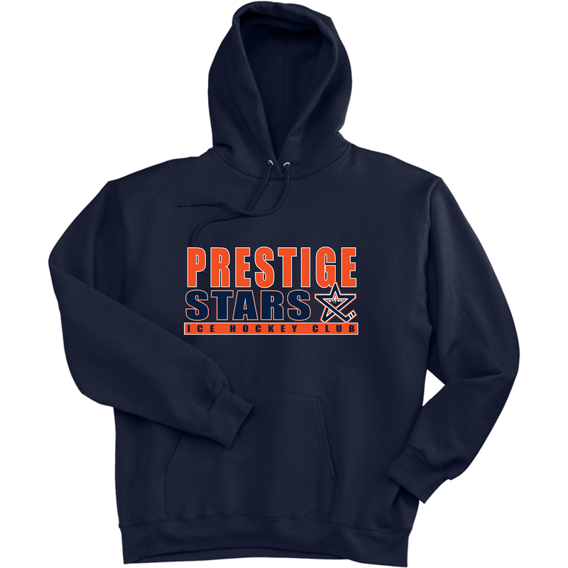 Prestige Stars Ultimate Cotton - Pullover Hooded Sweatshirt