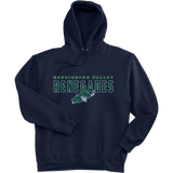 Kensington Valley Renegades Ultimate Cotton - Pullover Hooded Sweatshirt
