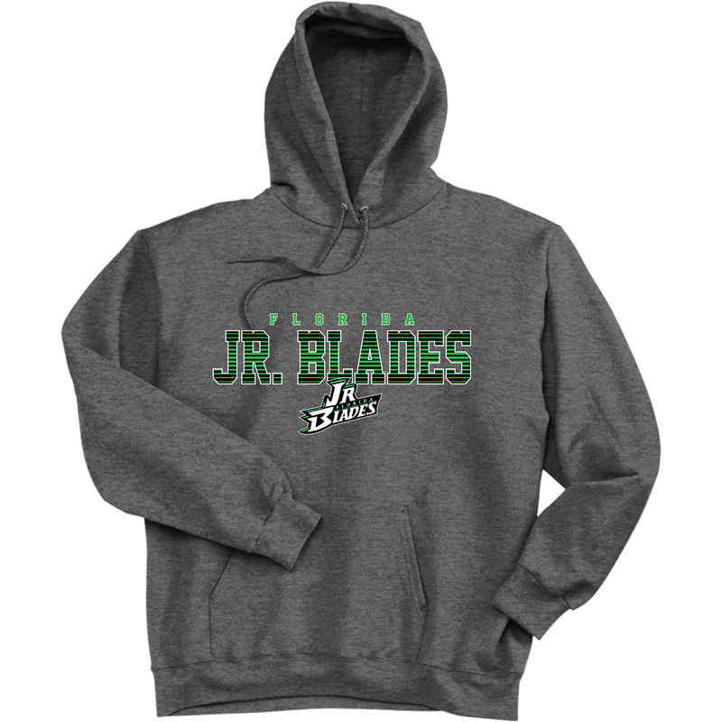 Junior Blades Ultimate Cotton - Pullover Hooded Sweatshirt