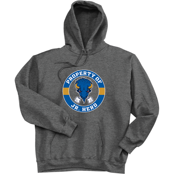 Jr. Herd Ultimate Cotton - Pullover Hooded Sweatshirt
