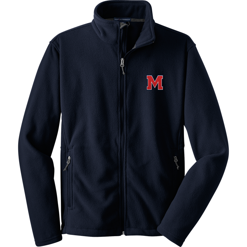 Mount St. Charles Value Fleece Jacket