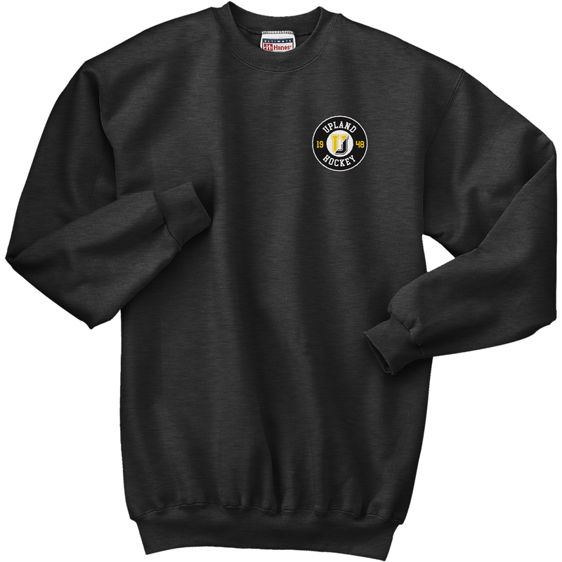 Upland Hockey Ultimate Cotton - Crewneck Sweatshirt