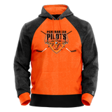 Pennsauken Pilots Youth Sublimated Hoodie