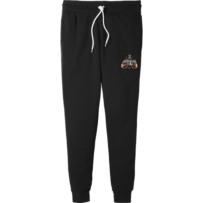 Philly Fire Breakaway Adult Jogger Pants