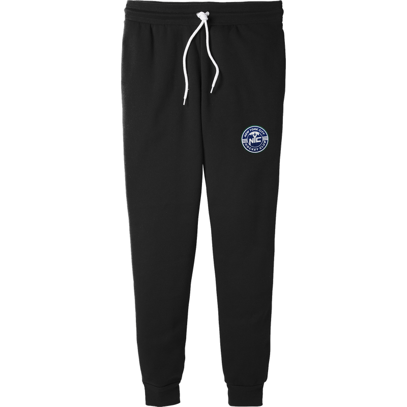 NYC Hockey Club Breakaway Youth Jogger Pants