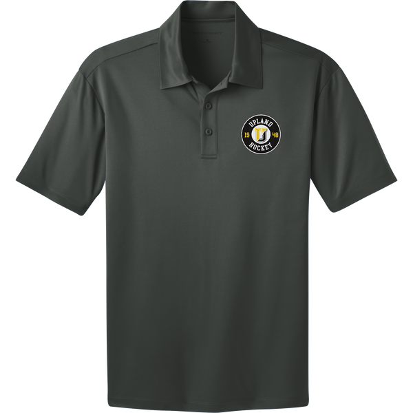 Upland Hockey Adult Silk Touch Performance Polo