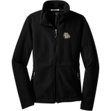 Chelsea Bulldogs Ladies Value Fleece Jacket