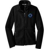 Black Bear National Academy Ladies Value Fleece Jacket