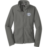 Montclair Blues Ladies Value Fleece Jacket