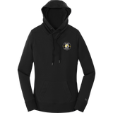 Upland Hockey New Era Ladies French Terry Pullover Hoodie