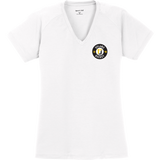 Upland Hockey Ladies Ultimate Performance V-Neck