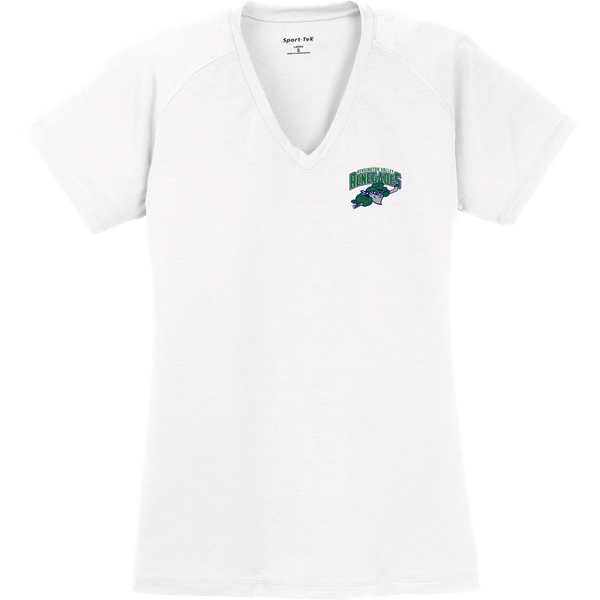 Kensington Valley Renegades Ladies Ultimate Performance V-Neck