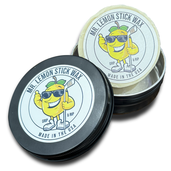 CT Oil Kings Mr. Lemon Stick Wax