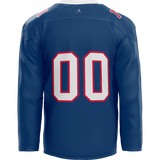 Mount St. Charles Youth Player Reversible Sublimated Jersey