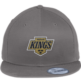 Skylands Kings New Era Flat Bill Snapback Cap