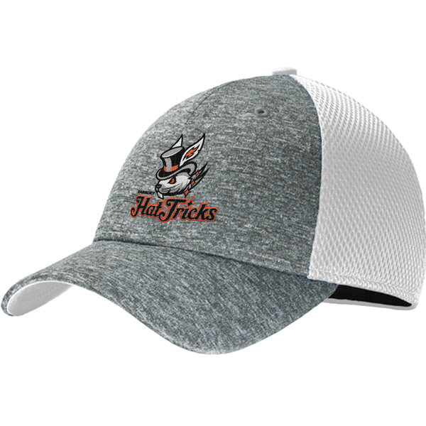 Danbury Hat Tricks New Era Shadow Stretch Mesh Cap