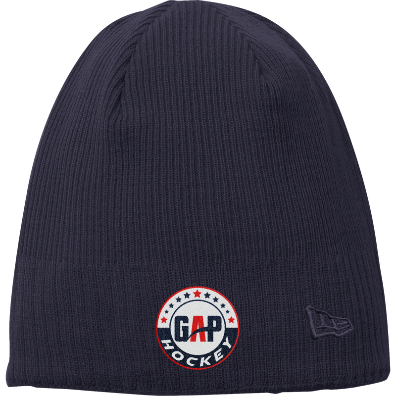 GAP Hockey New Era Knit Beanie