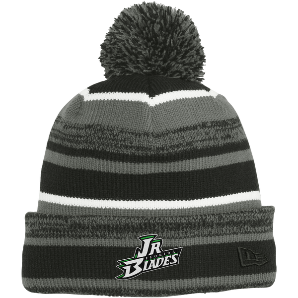 Junior Blades New Era Sideline Beanie