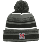 Jr. Mounties New Era Sideline Beanie