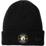Upland Hockey New Era Speckled Beanie
