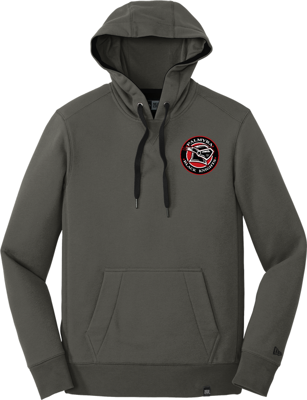Palmyra Black Knights New Era French Terry Pullover Hoodie