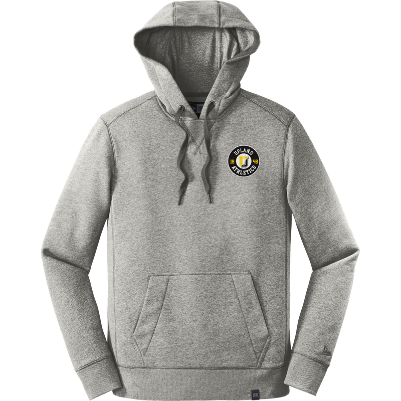 Upland Athletics New Era French Terry Pullover Hoodie