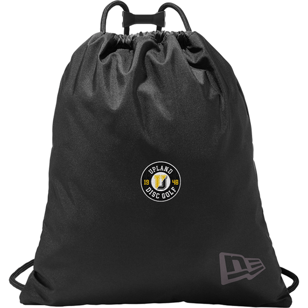 Upland Disc Golf New Era Game Day Cinch