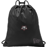 Scary Badgers New Era Game Day Cinch