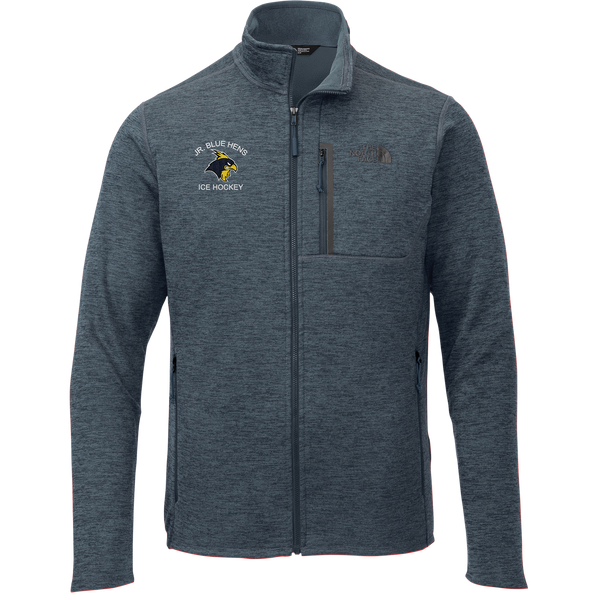 Delaware Jr. Blue Hens The North Face Skyline Full-Zip Fleece Jacket