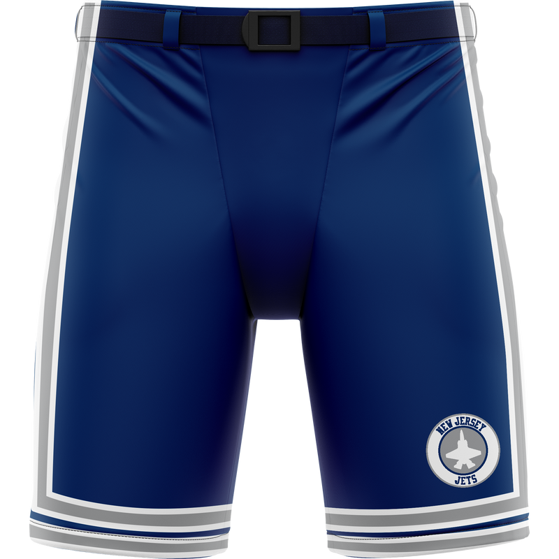 NJ Jets Youth Sublimated Pants Shell