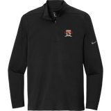 SOMD Sabres Nike Dry 1/2-Zip Cover-Up