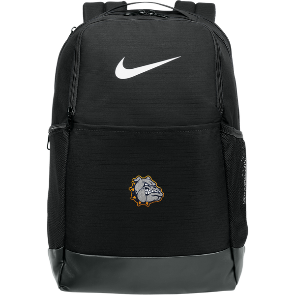 Chelsea Bulldogs Nike Brasilia Medium Backpack